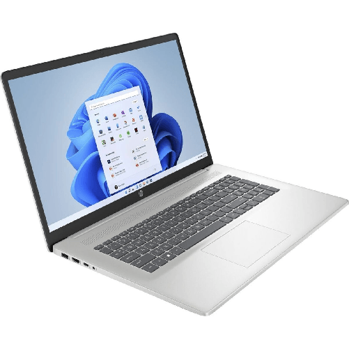 HP Laptop HP 9S1M6UA-1TB 17,3" Intel Core 5 120U 16 GB RAM 1 TB SSD (Ricondizionati A+)