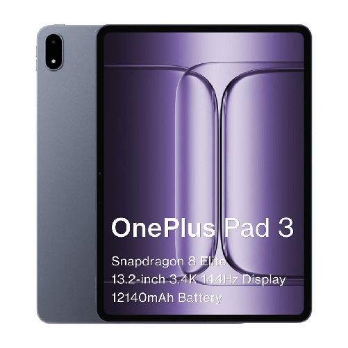 OnePlus Tablet OnePlus