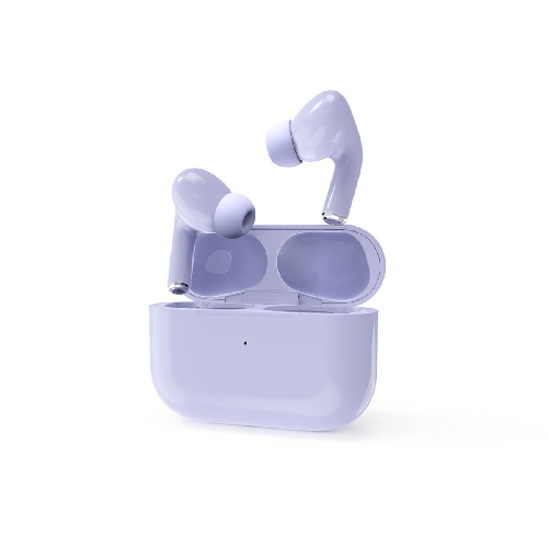 Gembird GMB Audio TWS-03-V cuffia e auricolare True Wireless Stereo (TWS) In-ear Musica e Chiamate USB tipo GEMBIRD Auricolari GEMBIRD TWS-03-V Violet