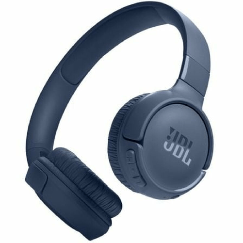 JBL Auricolari JBL JBLT525BTBLU Azzurro