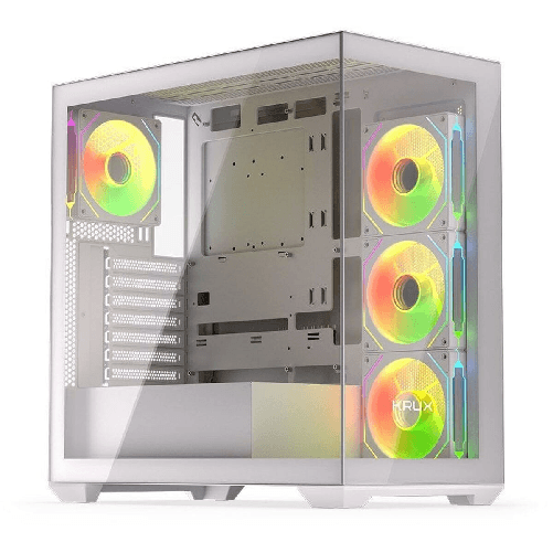 Krux Case computer desktop ATX Krux KRXD009