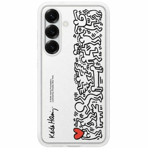 Samsung Custodia per Cellulare Samsung Galaxy S24