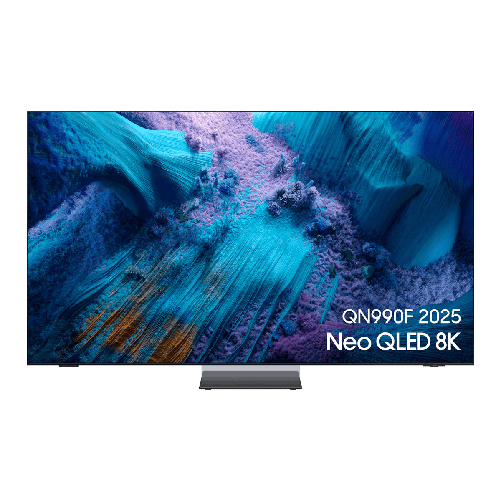 Samsung Smart TV Samsung TQ85QN990FTXXC 85" (85") 8K Ultra HD (8K Ultra HD) HDR Neo QLED (HDR) (Neo QLED)