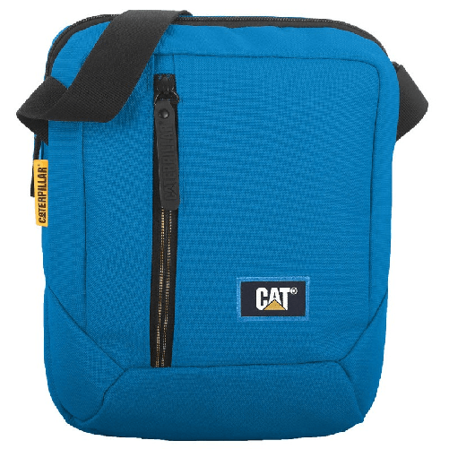 Cat Caterpillar CATERPILLAR CAT Tablet Bag 83614 - Blu