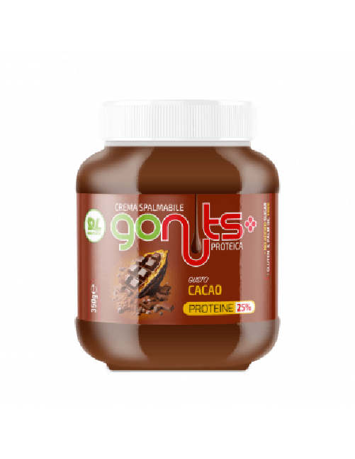 Daily life - Gonuts cacao 350 g