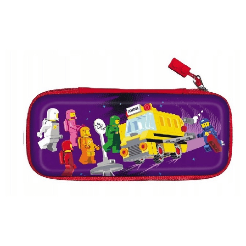 Lego Spaceman Astuccio rigido - Lego 53500