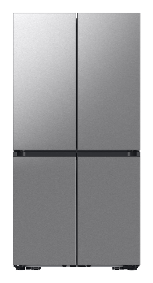 Samsung series 8 rm70f67rdr frigorifero side-by-side 669l classe d acciaio inox