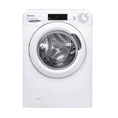 Css 129tw4-11 lavatrice frontale 9kg classe b - 31020617