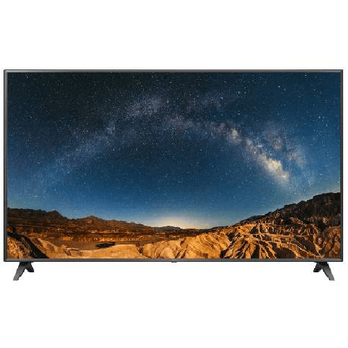 Lg 65ur78g smart tv 65 pollici 4k ultra hd led nero dvb-t2/c/s2