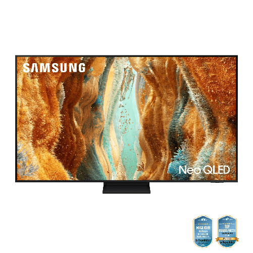 Samsung smart tv neo qled 55" 4k ultra hd 144hz mini led qe55qn70fau