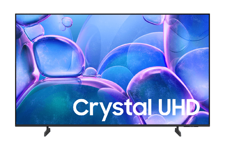 Samsung Tv 43 Sam 4K Uhd Smart Tv Italia Lan Dvt2 Dvbs2 Hdr10 Italia Crystal Samsung smart tv crystal uhd 43" 4k hdr ue43u7000fuxzt nero (2025) metals