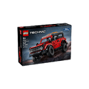 Lego SUV Ford Bronco - Lego Technic 42213