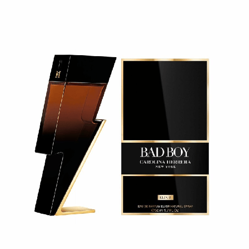 Carolina Herrera Profumo Uomo Carolina Herrera BAD BOY 50 ml