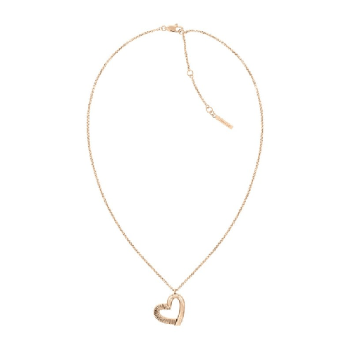 Calvin Klein Collana Donna Calvin Klein 35000386