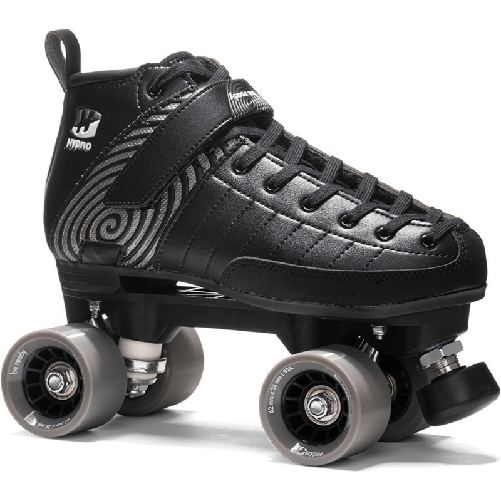 Hypno Eos Pacchetto Pattini a Rotelle per Roller Derby