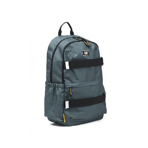 CAT Workwear CATERPILLAR CAT Melbourne Urban Backpack 84710, colore Sea Pine 615