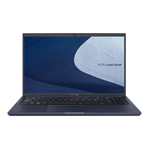 ASUS ExpertBook B1 B1503CVA-S75291X Intel Core i7 i7-13620H Computer portatile 39,6 cm (15.6") Full HD 32 GB DDR5 Asus Nb 156 Expertbook B1 I7-13620