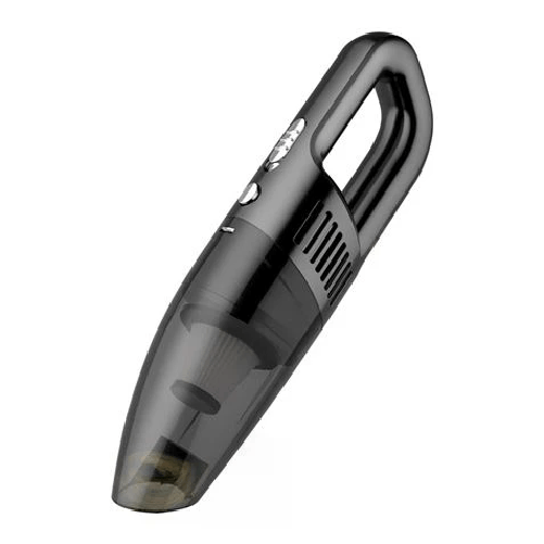 Aspirapolvere portatile XO CZ001 - Motore ciclonico - Aspira liquidi e solidi - Filtro lavabile - Cavo da 5 m - Accessori inclusi