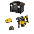 Dewalt tassellatore dch333t1 flexvolt (1 x.. 8435587924135