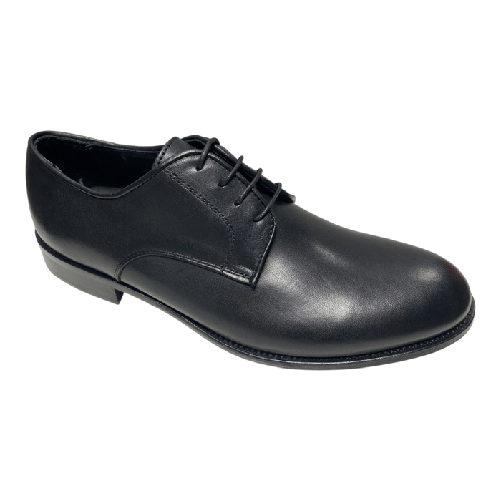 SCARPE DERBY CERIMONIA UOMO CAMPANILE 901 PELLE NERO ORIGINALE PE 2025 42 Nero SCARPE DERBY CERIMONIA UOMO CAMPANILE 901 PELLE NERO ORIGINALE PE 2025