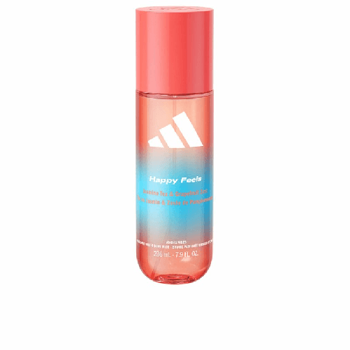 Adidas Profumo Unisex Adidas HAPPY FEELS 236 ml