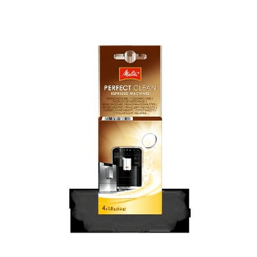 Melitta PERFECT CLEAN Macchina da caffè 1,8 g Melitta Elimina calcare per Caffettiere Melitta