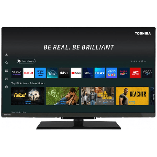 Toshiba Smart TV Toshiba 32WV3563DG