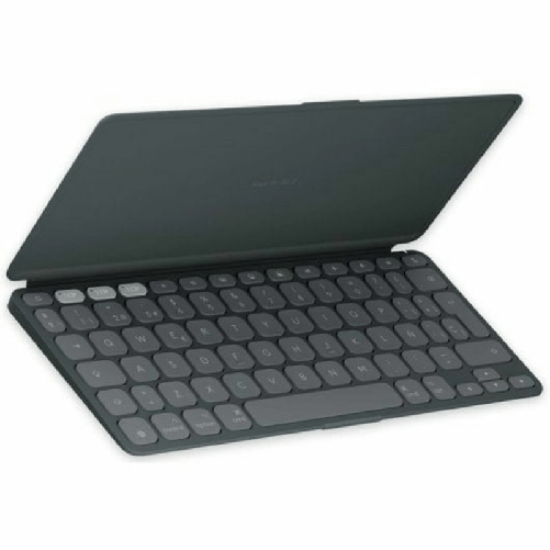 Logitech Tastiera Bluetooth Logitech 920-013010 Grafite