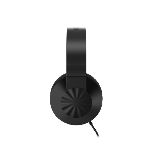 Lenovo Auricolare con Microfono Gaming Lenovo GXD1P46880 Nero