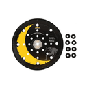Mirka platorello  225mm per leros + 8 viti 6416868943825