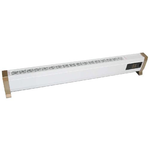 MPC Termoconvettore Elettrico Mpc Alacant2200w Telecomando Incluso Riscaldamento Efficiente a