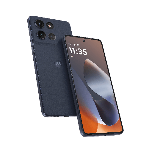 Motorola moto g86 power 5G 16,9 cm (6.67") Doppia SIM Android 15 USB tipo-C 8 GB 512 GB 6720 mAh Blu Motorola moto g86 power 5g blu 8gb ram 512gb memo