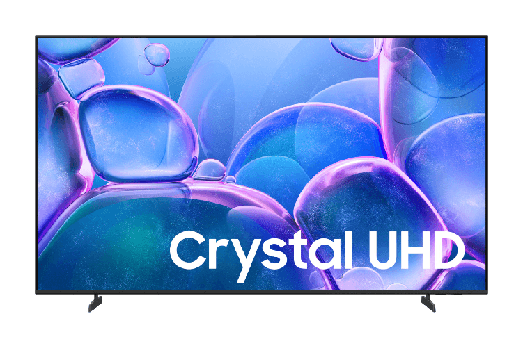 Samsung Tv 75 Sam 4K Uhd Smart Tv Italia Lan Dvt2 Dvbs2 Hdr10 Italia Crystal Samsung smart tv crystal uhd 75" 4k u7000f (2025) - televisore ultra hd