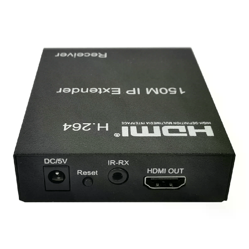 Ricevitore Hdmi Per Estensore Lkext167V2