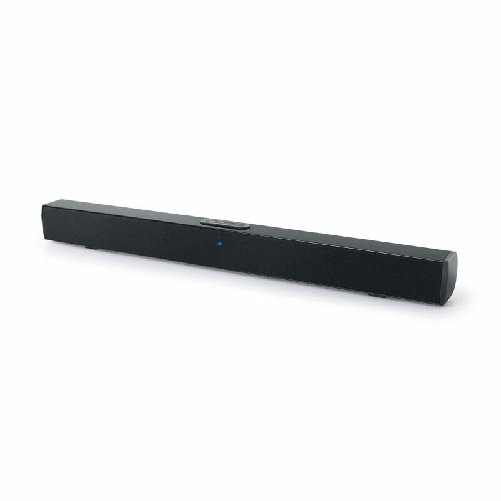 Muse Casse a Colonna Senza Fili Muse M-1520SBT Nero 50 W