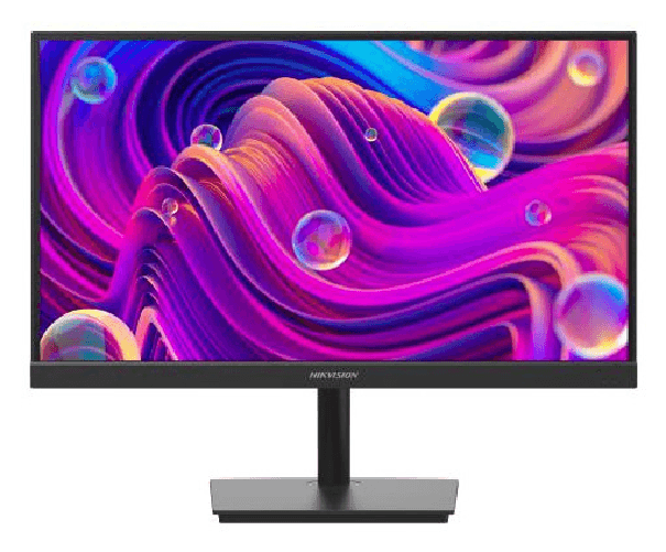 Hikvision DS-D5022F2-1V2 LED display 54,5 cm (21.4") 1920 x 1080 Pixel Full HD Nero Hikvision monitor led 21.4" full hd ds-d5022f2-1v2 nero per videos
