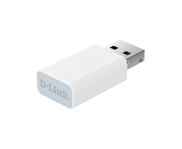 D-Link AX9U scheda di rete e adattatore WLAN / Bluetooth D-link ax9u adattatore wi-fi 6 dual-band usb bluetooth 5.3 bianco per windows