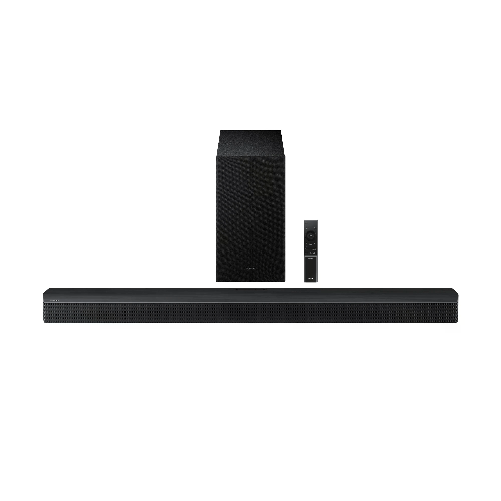 Samsung Soundbar HW-B750F/ZF, Audio 5.1 canali , Wireless Dolby 5.1ch, 2025 Samsung Soundbar Samsung 51 Bseries Bt Hw-B750F/Zf Hdmi