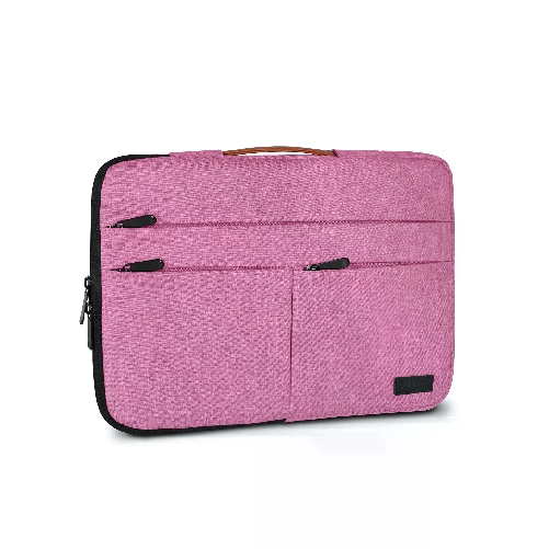 SUBBLIM SUBLS-AP36004 borsa per laptop 35,6 cm (14") Custodia a tasca Grigio SUBBLIM SUBLS-AP36004 borsa per laptop 356 cm (14) Custodia a tasca Grigi