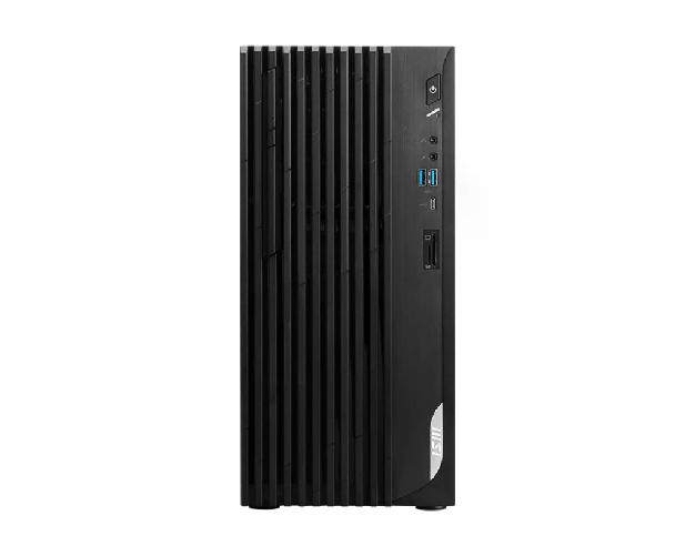 MSI PRO DP180 14SA-431IT PC Intel Core i7 i7-14700F 8 GB DDR4 Msi Pc Dp180 I7-14700F 8Gb 512Gb Ssd Rtx 4060 Ti Ventus 2X 8Gb Win 11 Pro