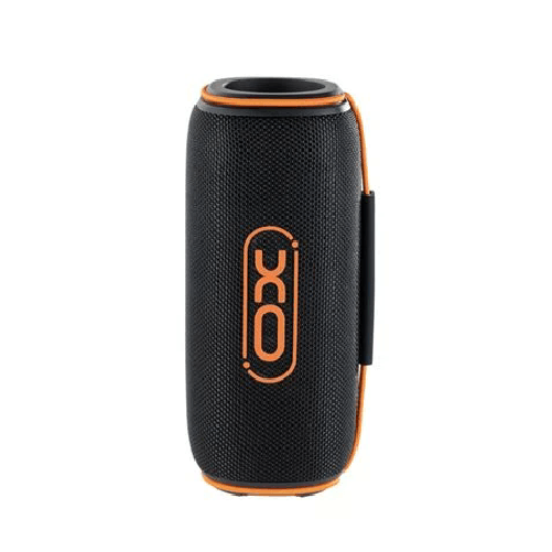 XO F57 Pro Altavoz Bluetooth - Funcion TWS - 30W - USB MicroSD y Auxiliar - Color Negro