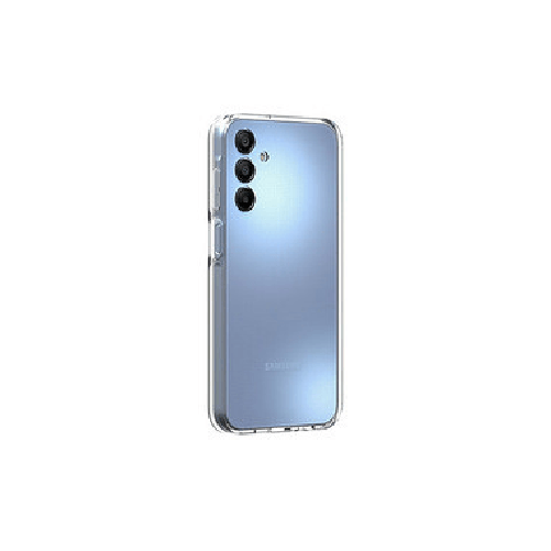 Samsung cover trasparente tpu per galaxy a15 e a15 5g gp-fpa156vaatw