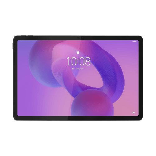 Lenovo Tet Lenovo Idea Tab TB336FU 11'' 2.5K 90Hz WiFi 8GB 256GB Grigio Lenovo idea tab tb336fu tablet 11" 256gb wifi 8gb ram grigio