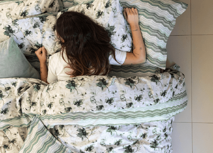 Trapunta Letto Doubleface Modello Les Uniques Dis. 2510