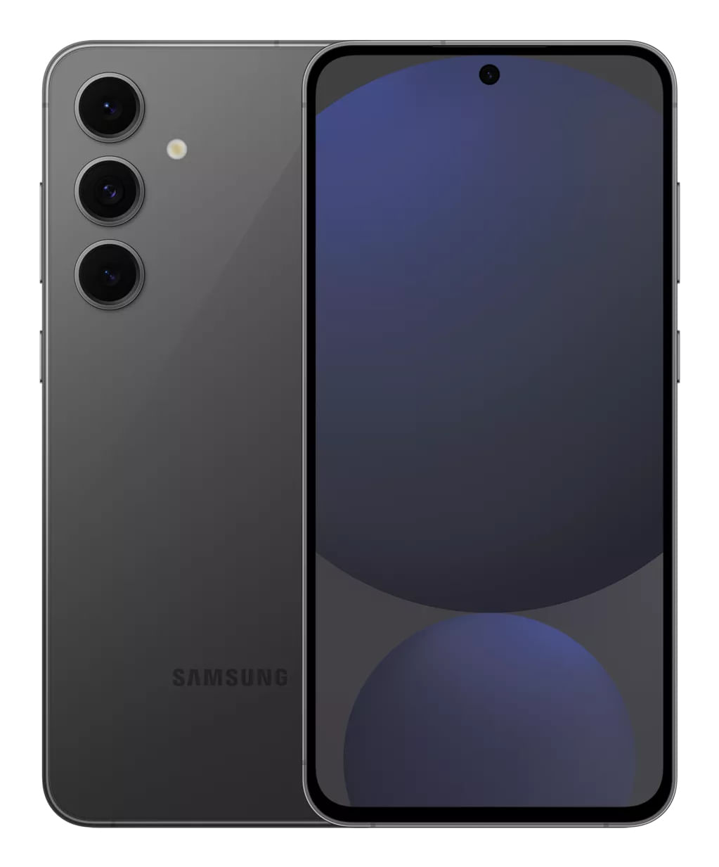 Samsung Galaxy S24 FE 17 cm (6.7") Doppia SIM Android 14 5G USB tipo-C 8 GB 128 GB 4700 mAh Grafite