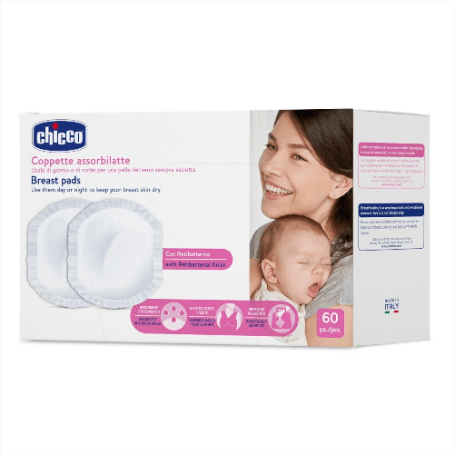 Chicco 00061773000000 cuscino traspirante Bianco
