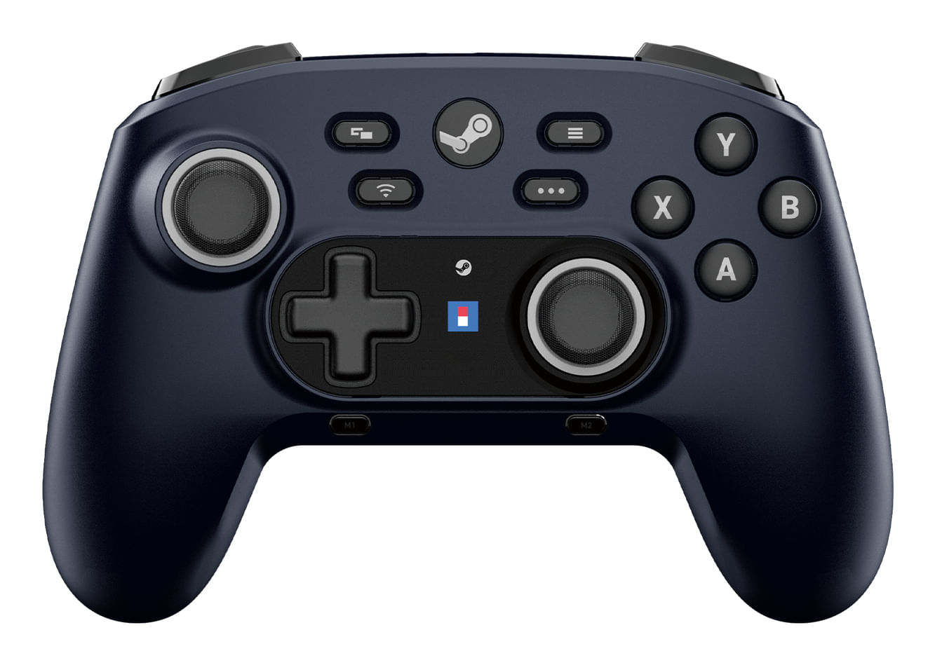 Hori HPC-055E periferica di gioco Nero Bluetooth/USB Gamepad Analogico/Digitale PC Hori HPC-055E periferica di gioco Nero Bluetooth Gamepad Analogico/