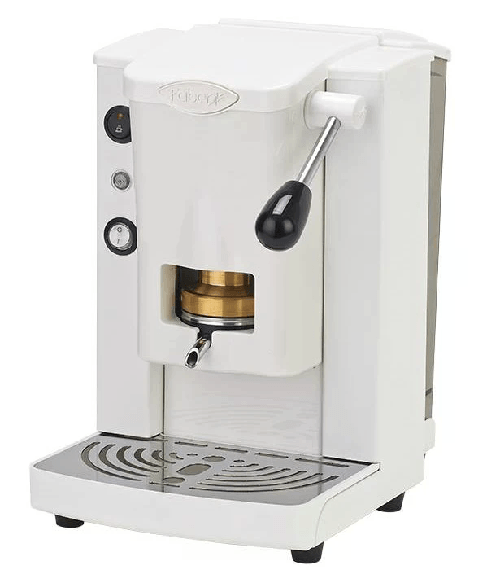 Faber Italia Piccola Slot Automatica/Manuale Macchina per caffè a cialde 1,5 L