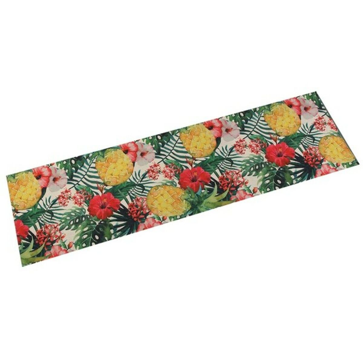 Versa Runner da Tavolo Versa Ayanna Poliestere (44,5 x 0,5 x 154 cm) Versa 21350453 runner da tavolo