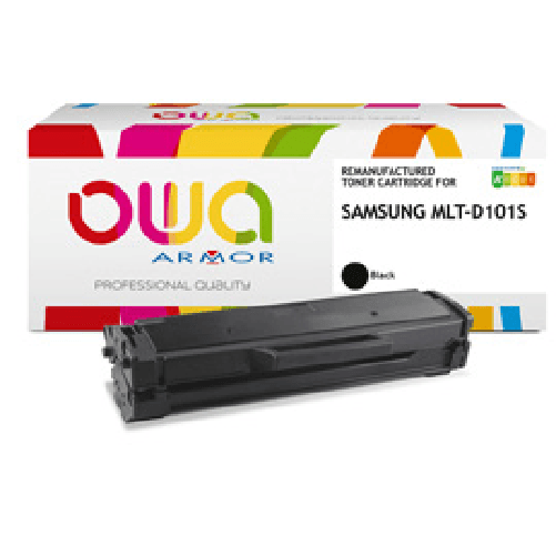 ARMOR Toner Nero Armor per Samsung ML2160 Armor K15554OW cartuccia toner 1 pz Nero